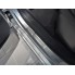Накладки на пороги VW Passat B8 (2014-) бренд – Avisa дополнительное фото – 3